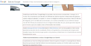 ¿Qué son las Etiquetas SEO y cómo utilizarlas correctamente? - Párrafo