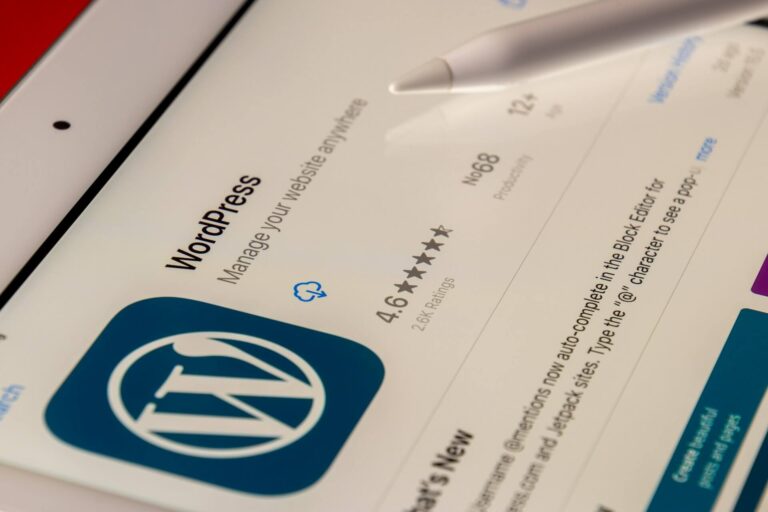 Mejores Temas Gratuitos de WordPress para SEO