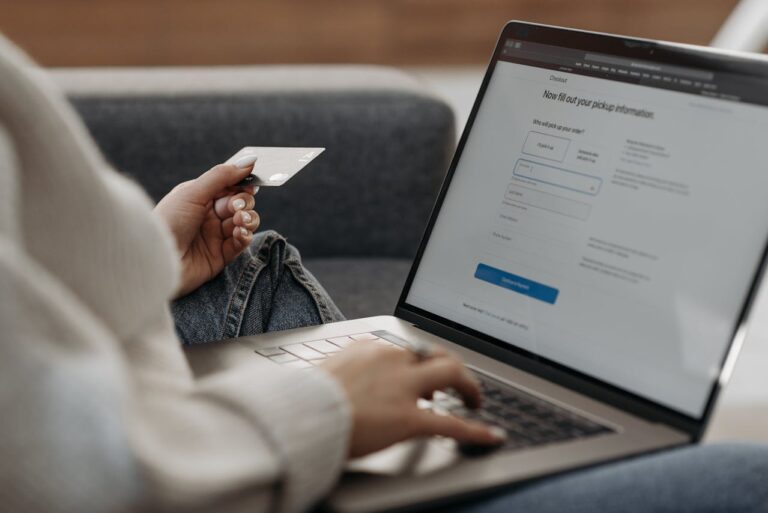 SEO para PyMEs de e-commerce