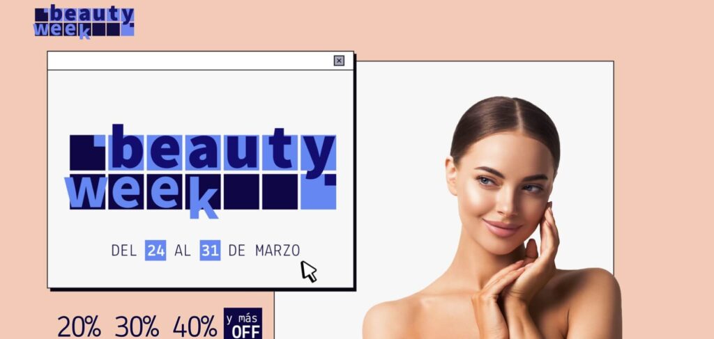 Beauty Week