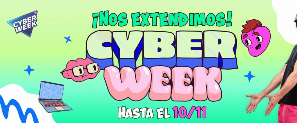cyberweek