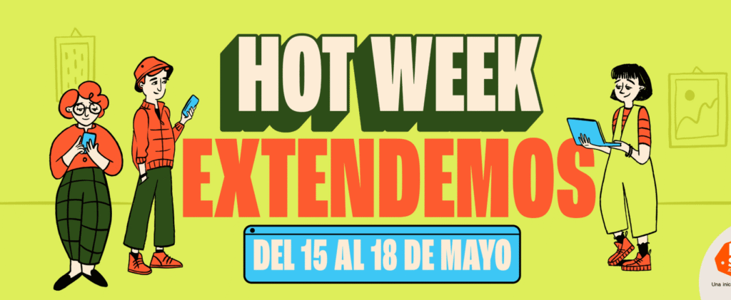 hotweek