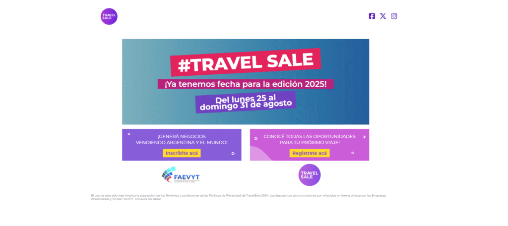 travelsale