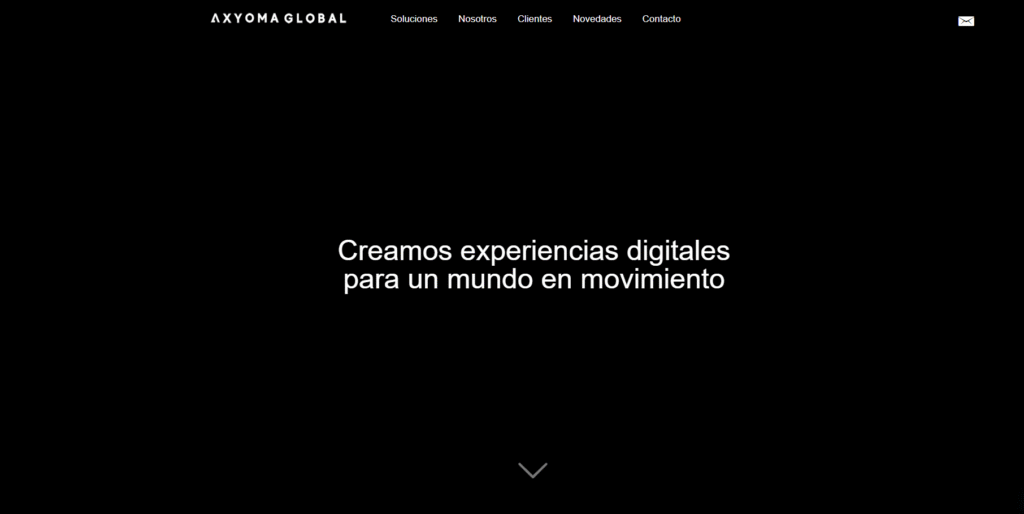 Marketing Digital en Rosario axyoma