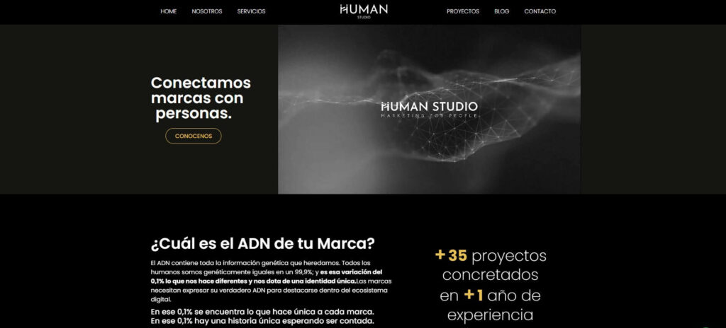 Marketing Digital en Rosario human