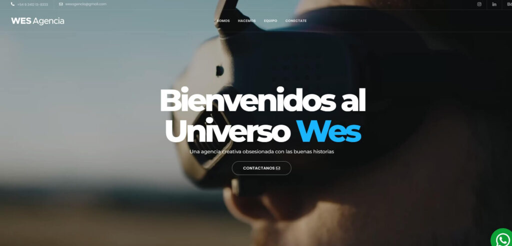 Marketing Digital en Rosario wes