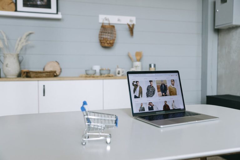 Plataformas de e-commerce